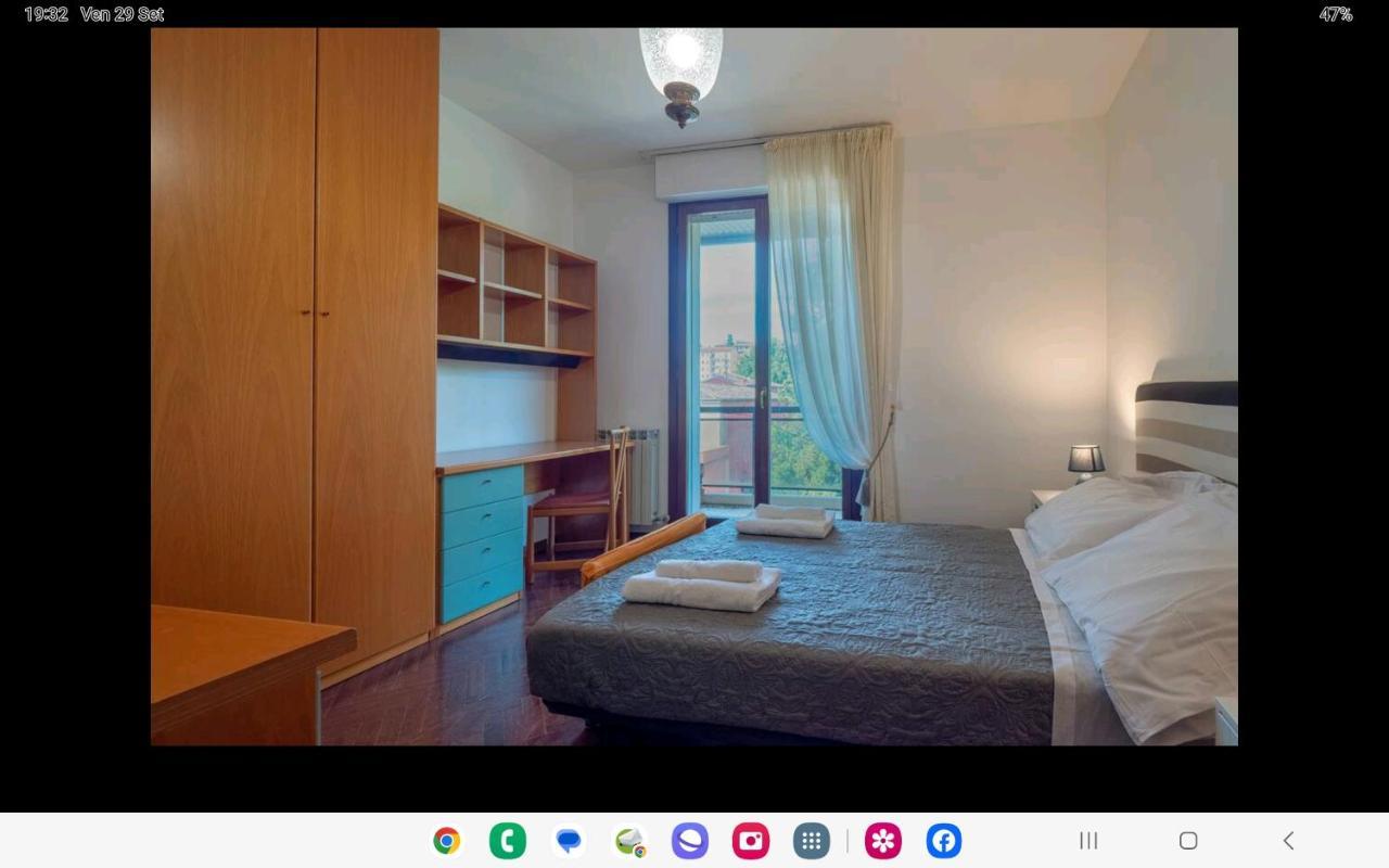 Appartamento In Residence ペルージャ エクステリア 写真