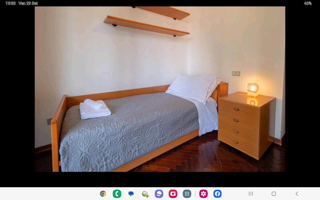 Appartamento In Residence ペルージャ エクステリア 写真